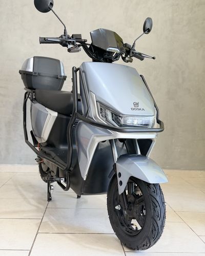 DSK 76 ION — Scooter Elétrica