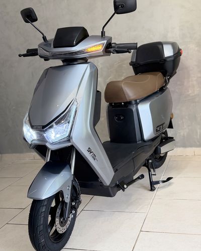 N9 GT — Scooter Elétrica