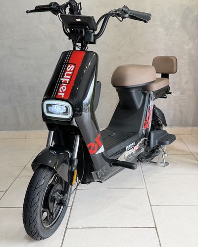 Panda T2 — Scooter Elétrica